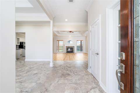 Tiny photo for 203 Canyon Oak Drive, Lake Jackson, TX 77566 (MLS # 31792131)