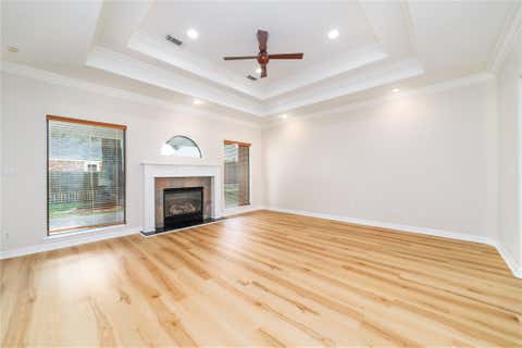 Tiny photo for 203 Canyon Oak Drive, Lake Jackson, TX 77566 (MLS # 31792131)