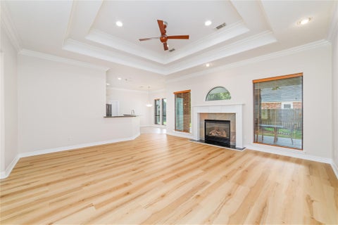 Tiny photo for 203 Canyon Oak Drive, Lake Jackson, TX 77566 (MLS # 31792131)