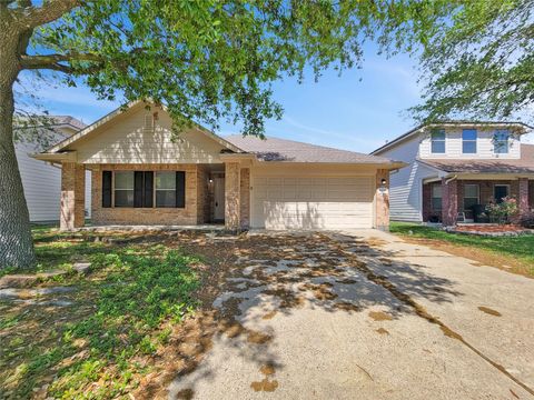 Photo of 5439 Aloe Avenue, Baytown, TX 77521 (MLS # 5090608)