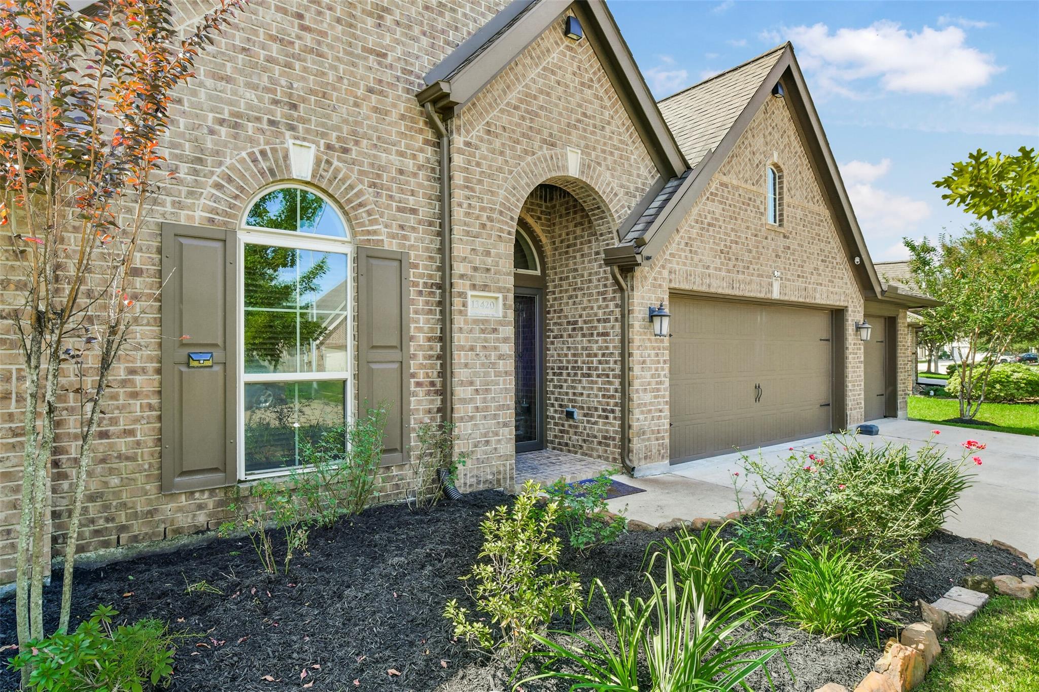 13420 Vintage Trail Lane