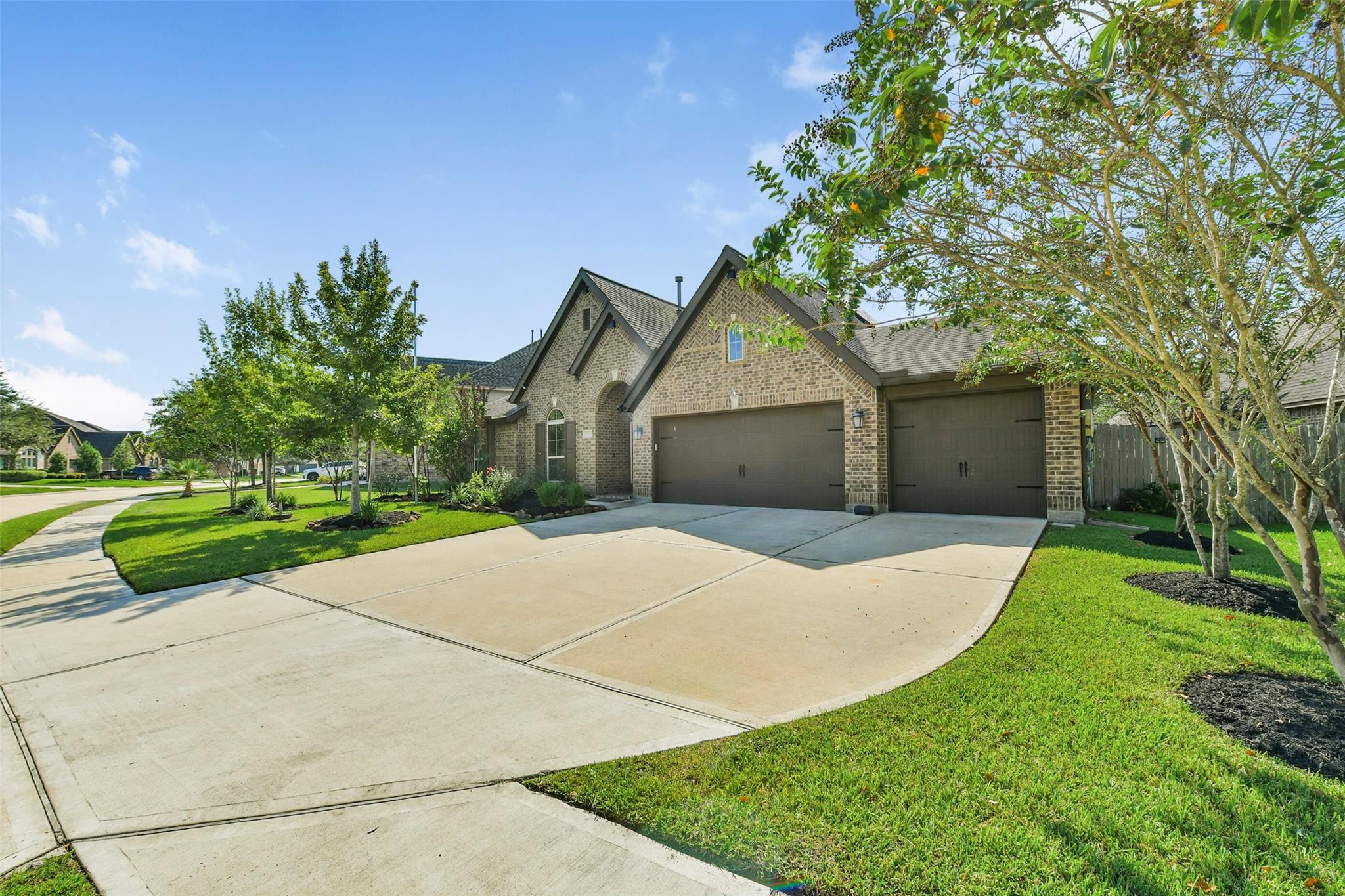 13420 Vintage Trail Lane