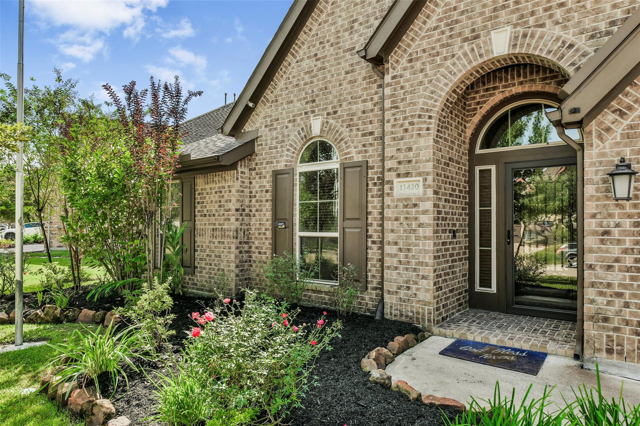 13420 Vintage Trail Lane