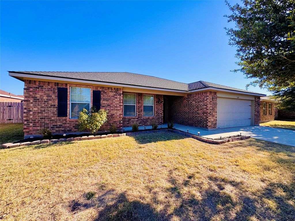 Photo of 509 Christopher Cove, Lockhart, TX 78644 (MLS # 70122806)