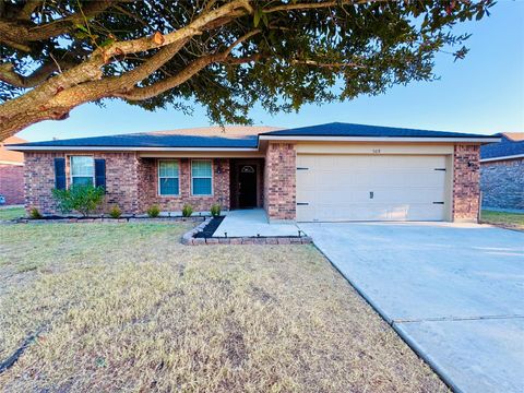 Photo of 509 Christopher Cove, Lockhart, TX 78644 (MLS # 70122806)