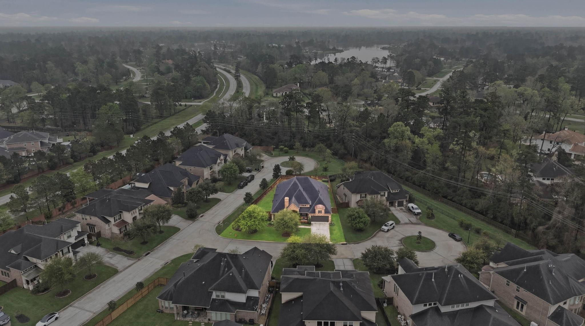 27506 Canton Acres Court