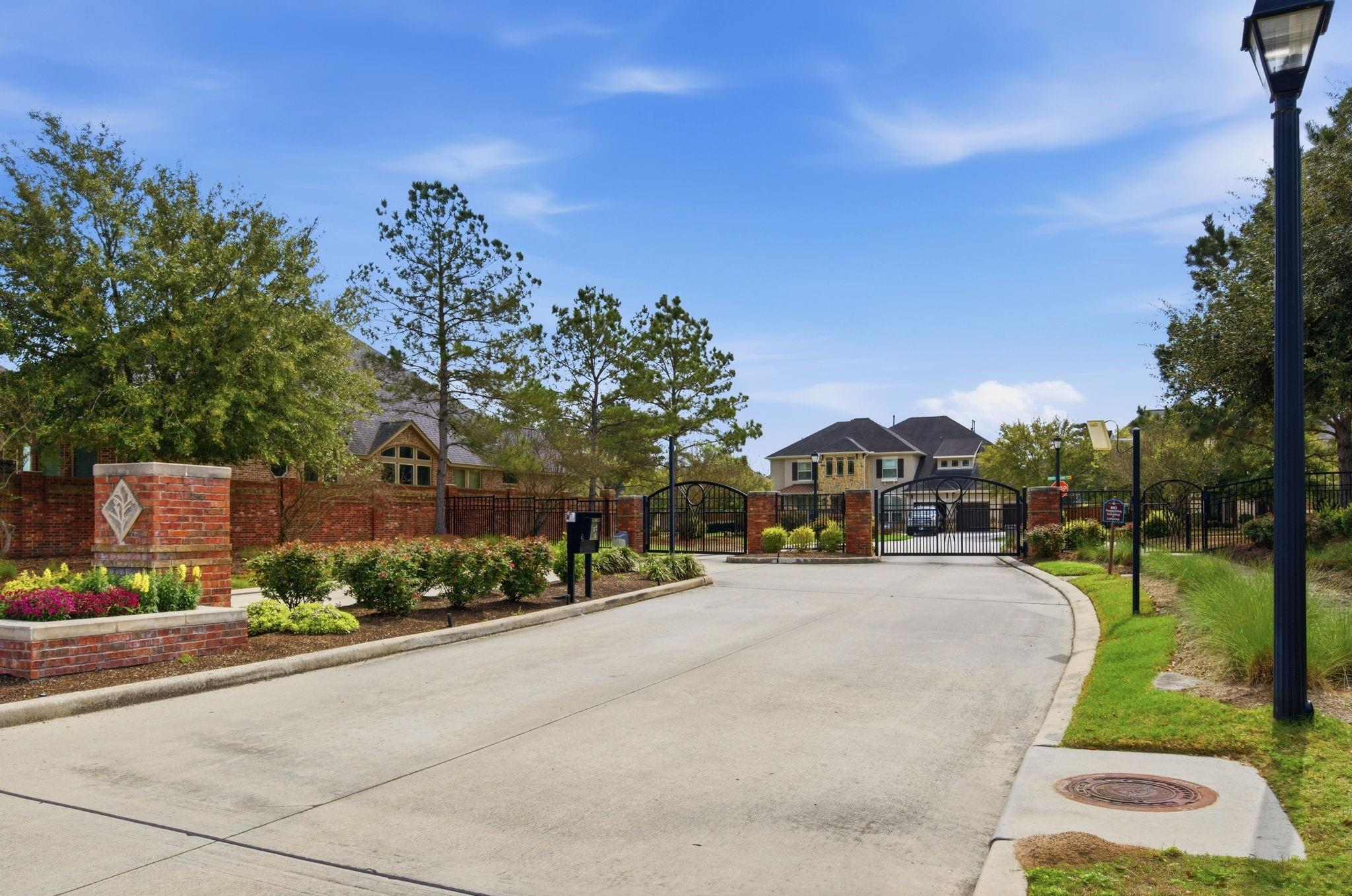 27506 Canton Acres Court