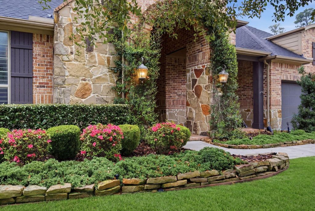 Photo of 27506 Canton Acres Court, Spring, TX 77386 (MLS # 42084629)