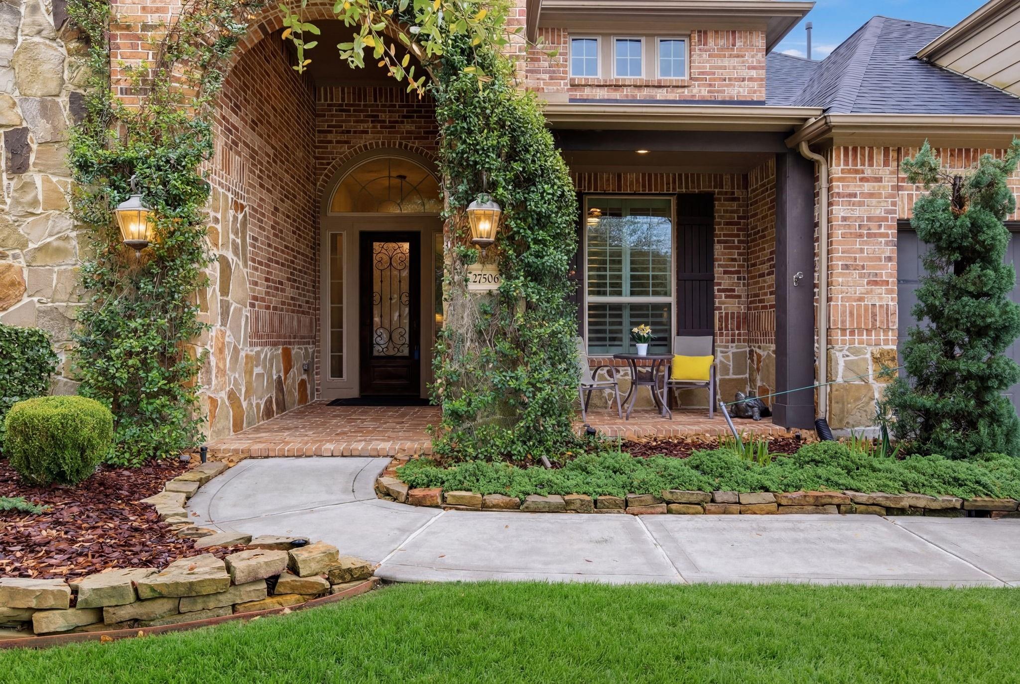 27506 Canton Acres Court