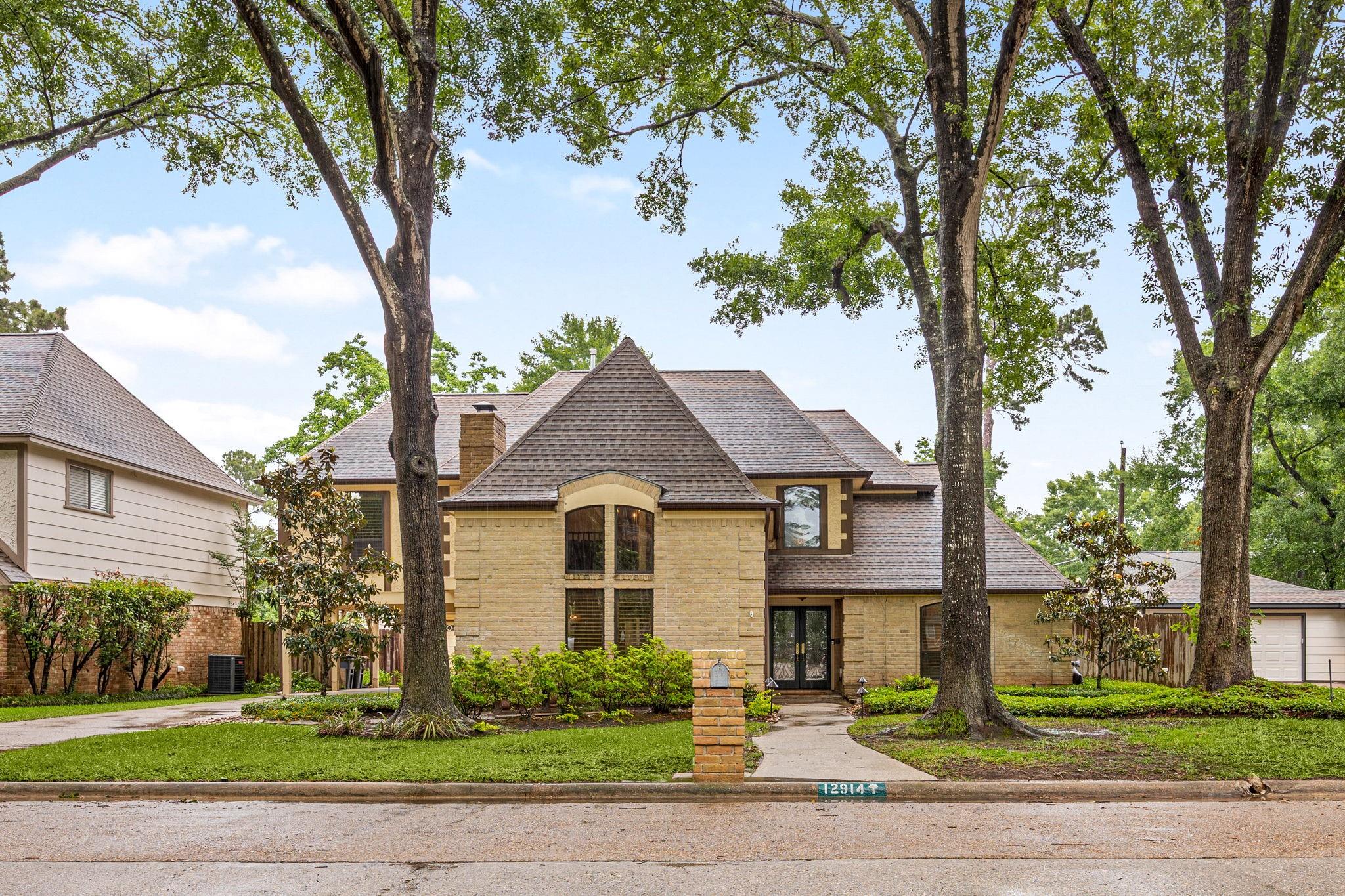 12914 Ivyforest Drive