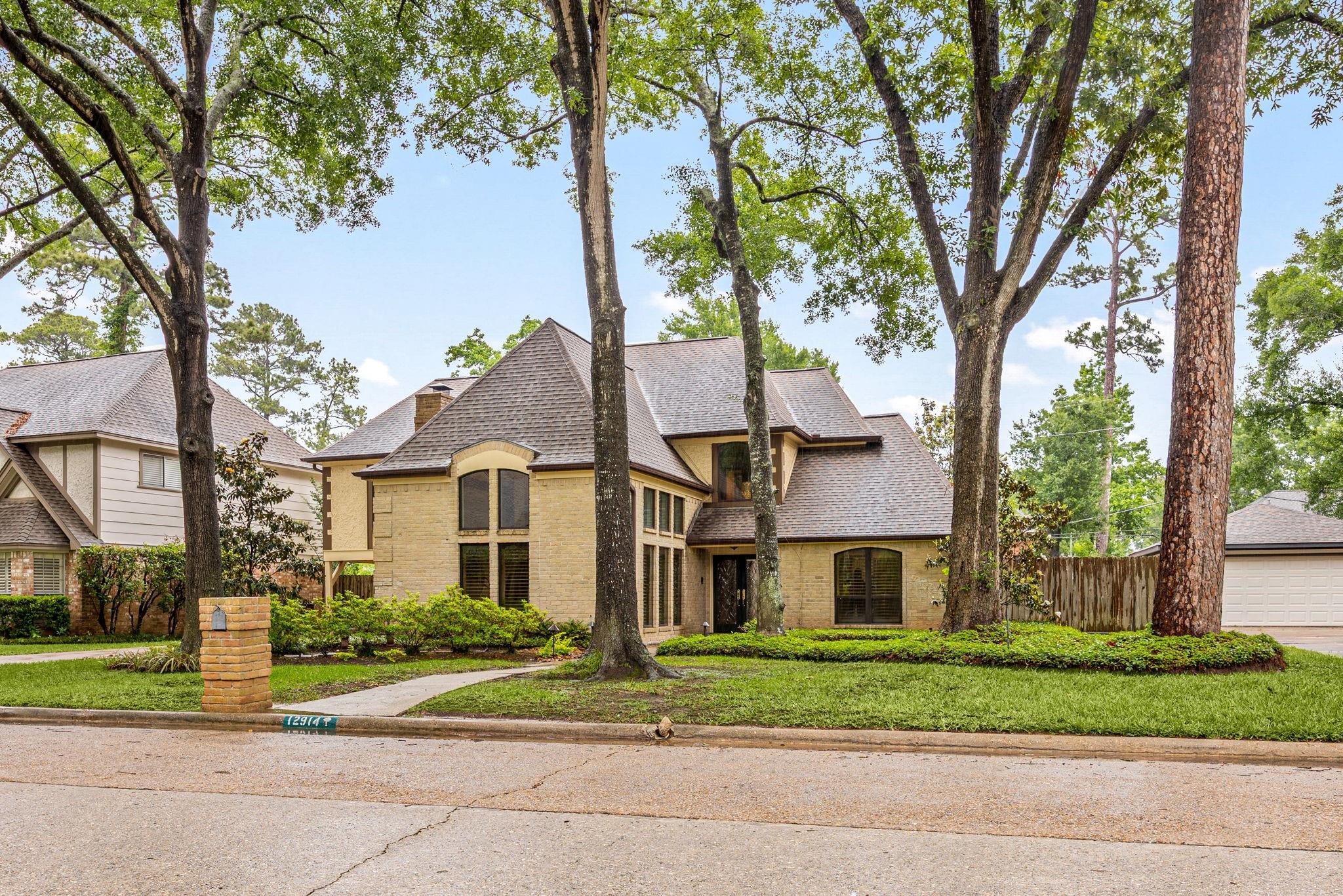 12914 Ivyforest Drive