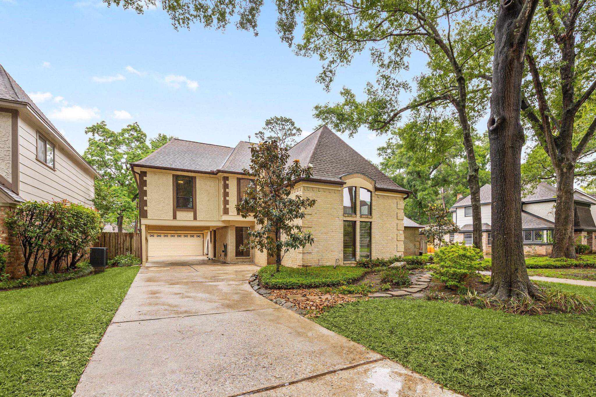 12914 Ivyforest Drive