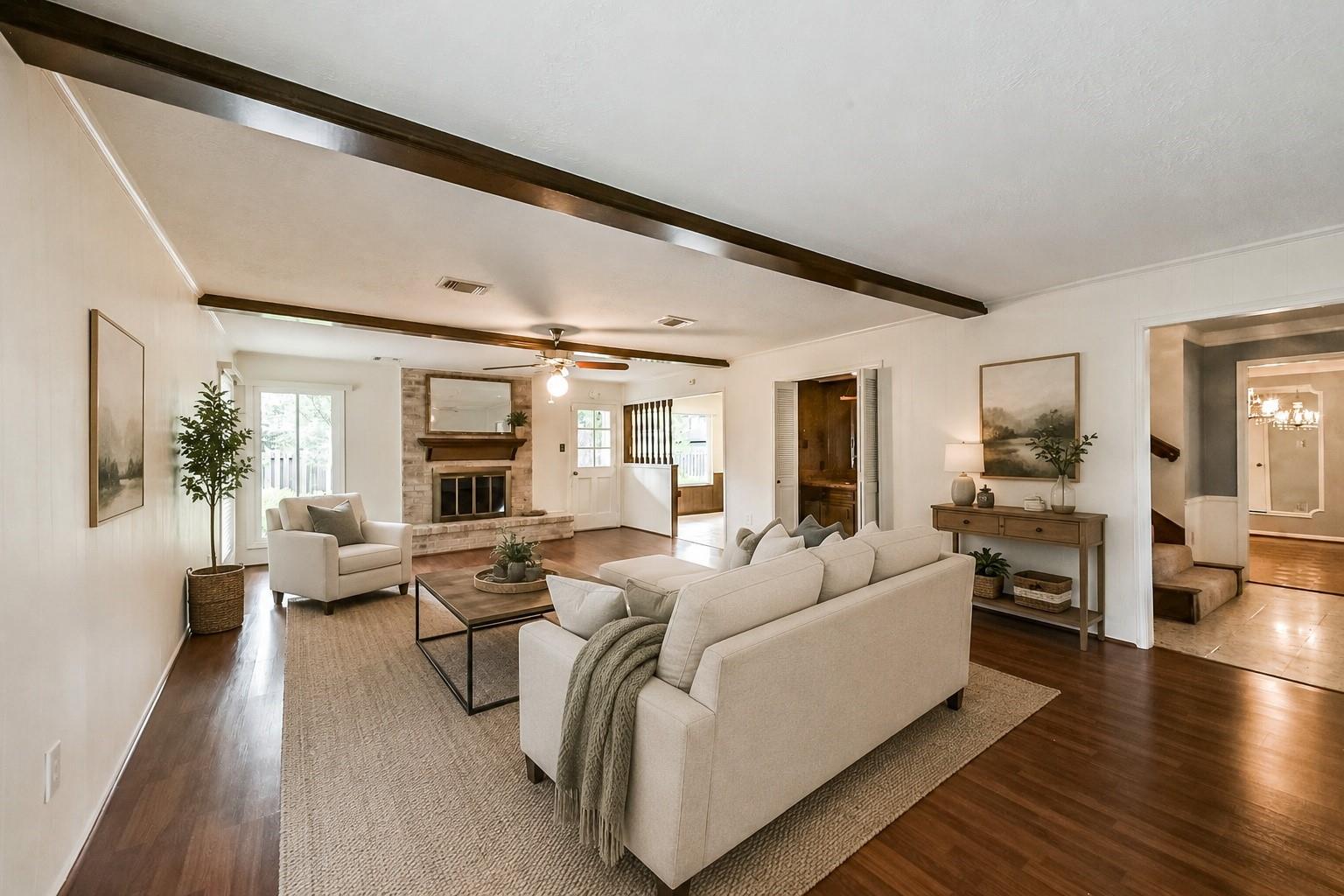 5731 Timbers Trail Drive
