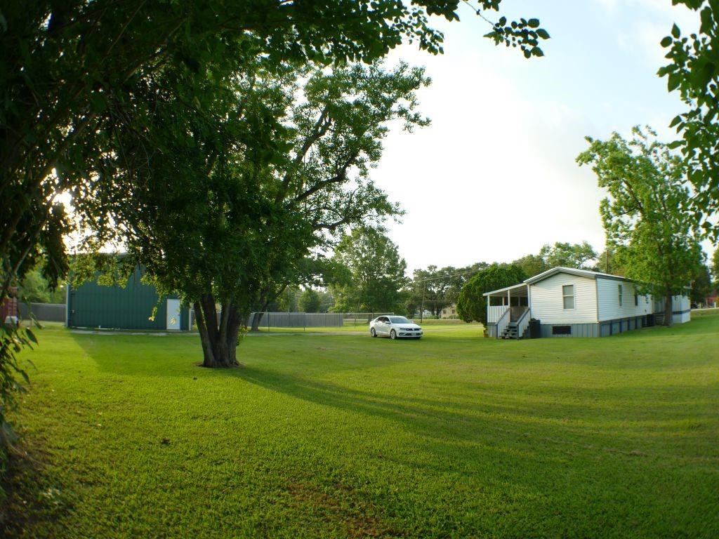 1615 E Wallisville Road