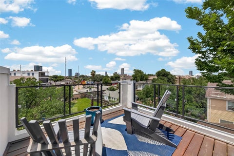 Photo of 1767 Michigan Street, Houston, TX 77006 (MLS # 21777162)