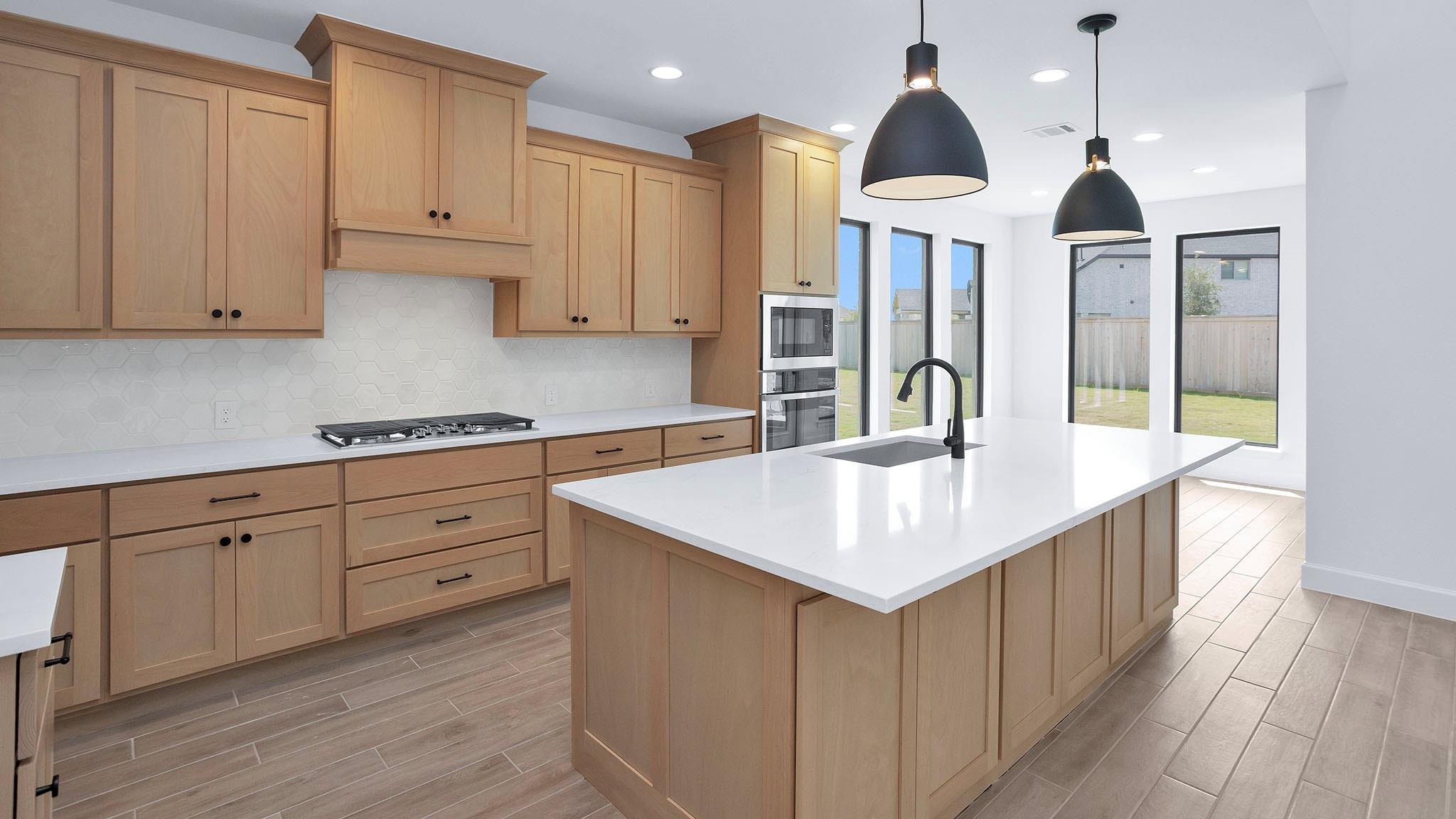 12603 Texas Buckeye Court