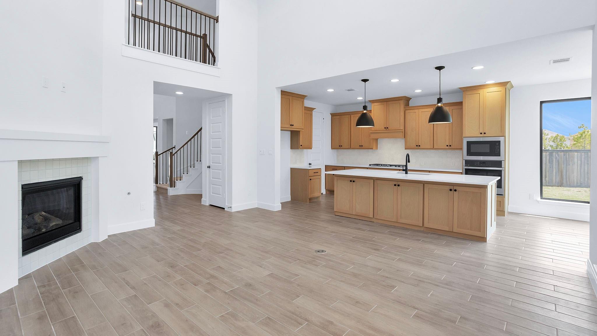 12603 Texas Buckeye Court