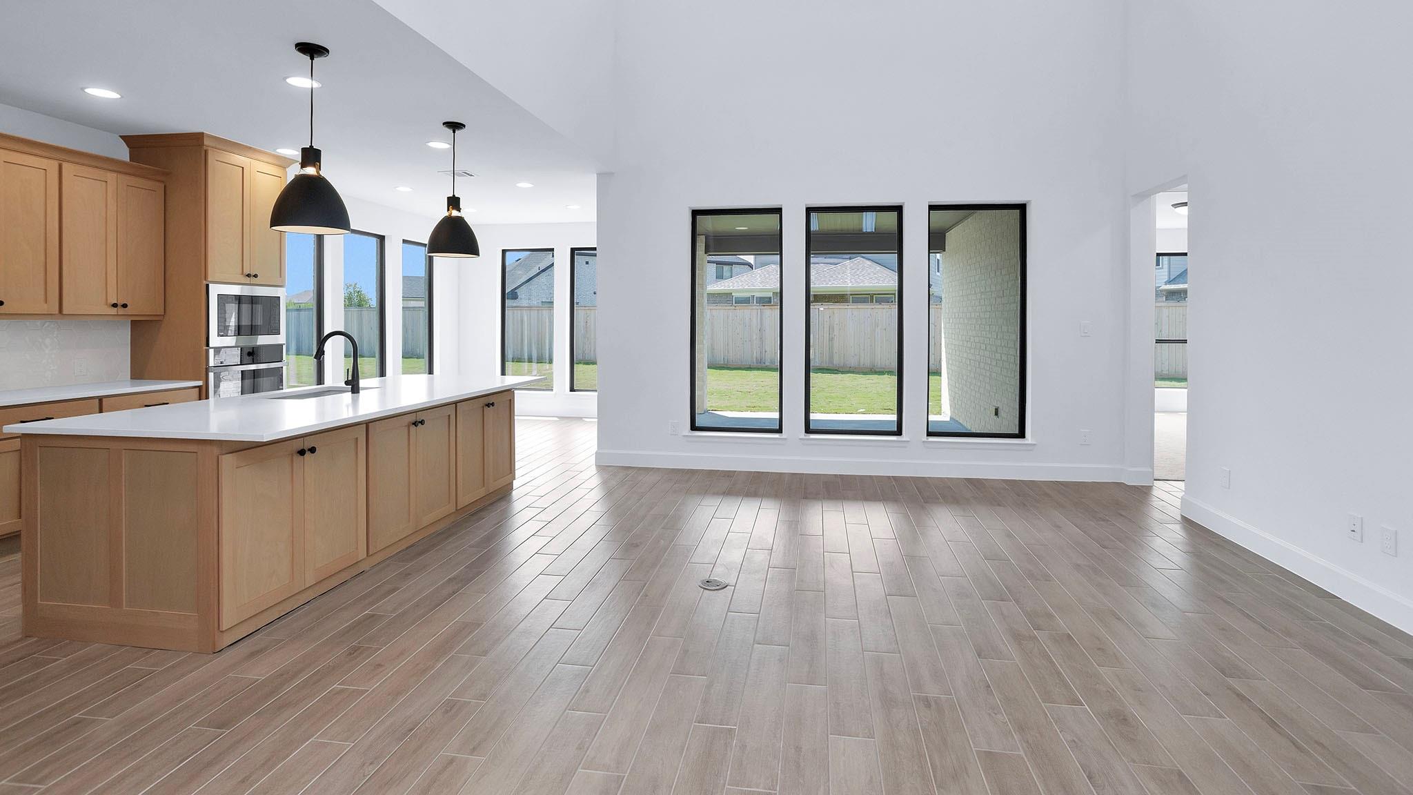 12603 Texas Buckeye Court