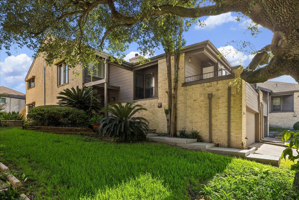 Photo of 2811 Lighthouse Drive, Houston, TX 77058 (MLS # 41135054)