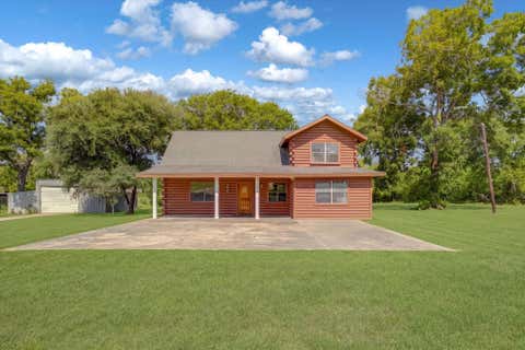Photo of 319 Oakland Street, Baytown, TX 77520 (MLS # 84625629)