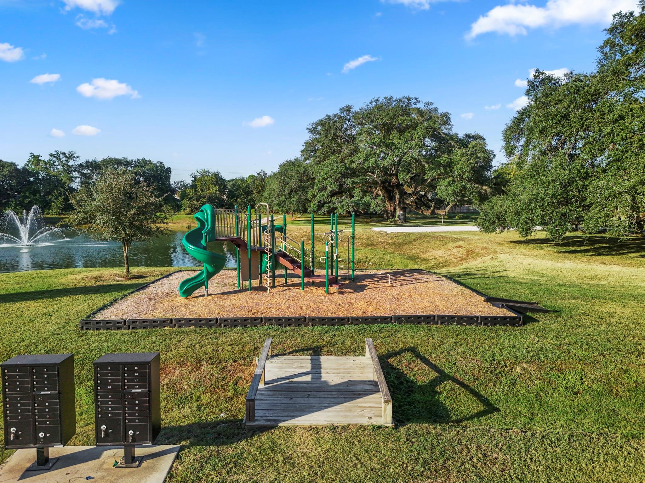 21803 Red Oak View Court