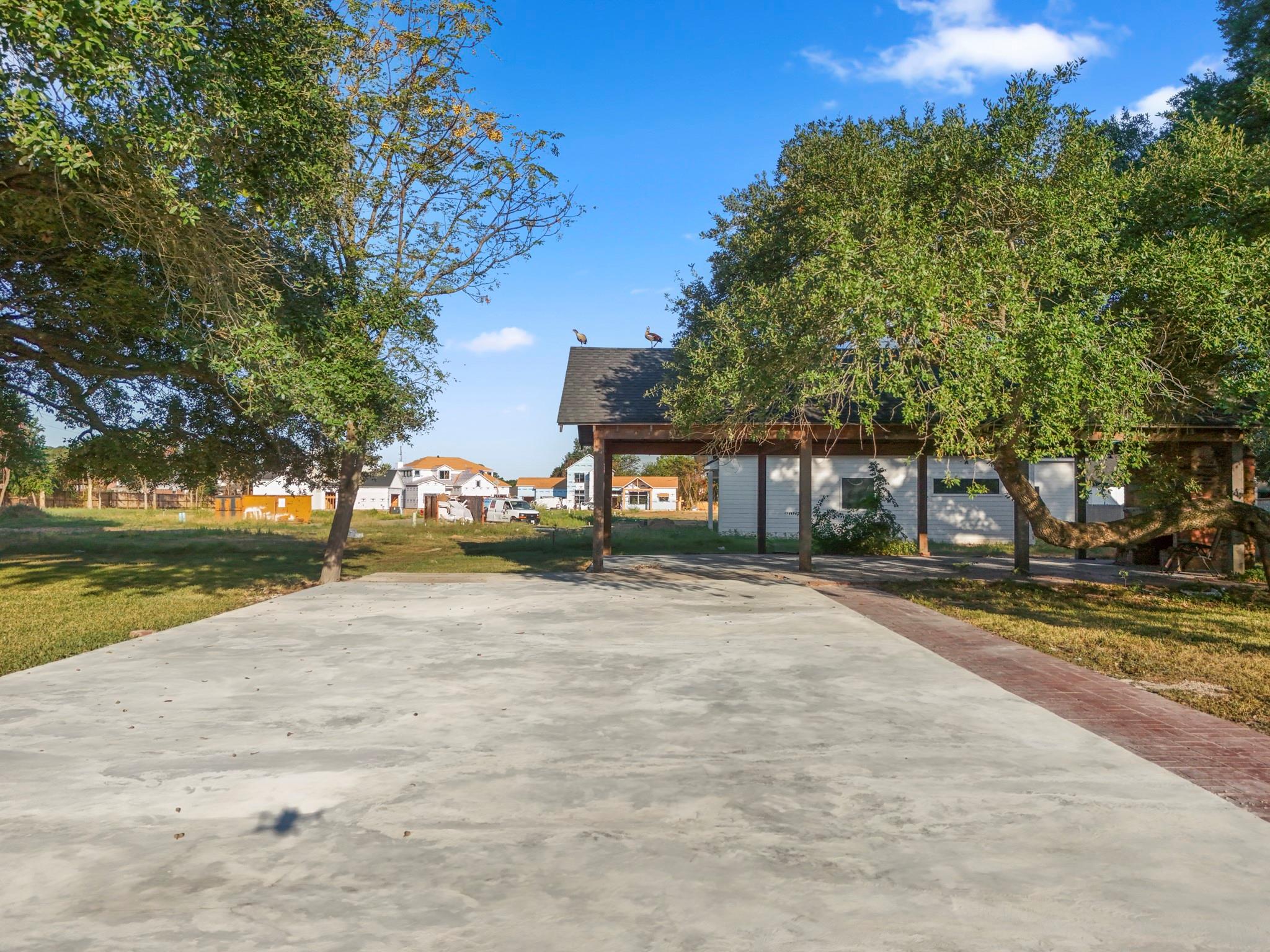21803 Red Oak View Court