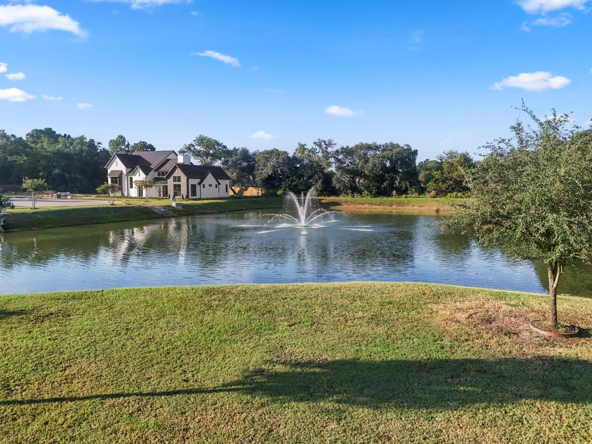 21803 Red Oak View Court