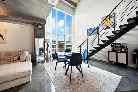 2000 Bagby Street 5423 Houston TX 77002