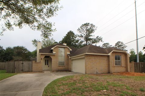 Photo of 12323 Guernsey Drive, Tomball, TX 77377 (MLS # 12619106)