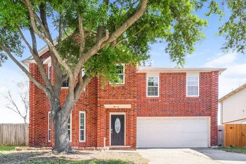 Photo of 29226 Spring Mist Drive, Spring, TX 77386 (MLS # 62348569)