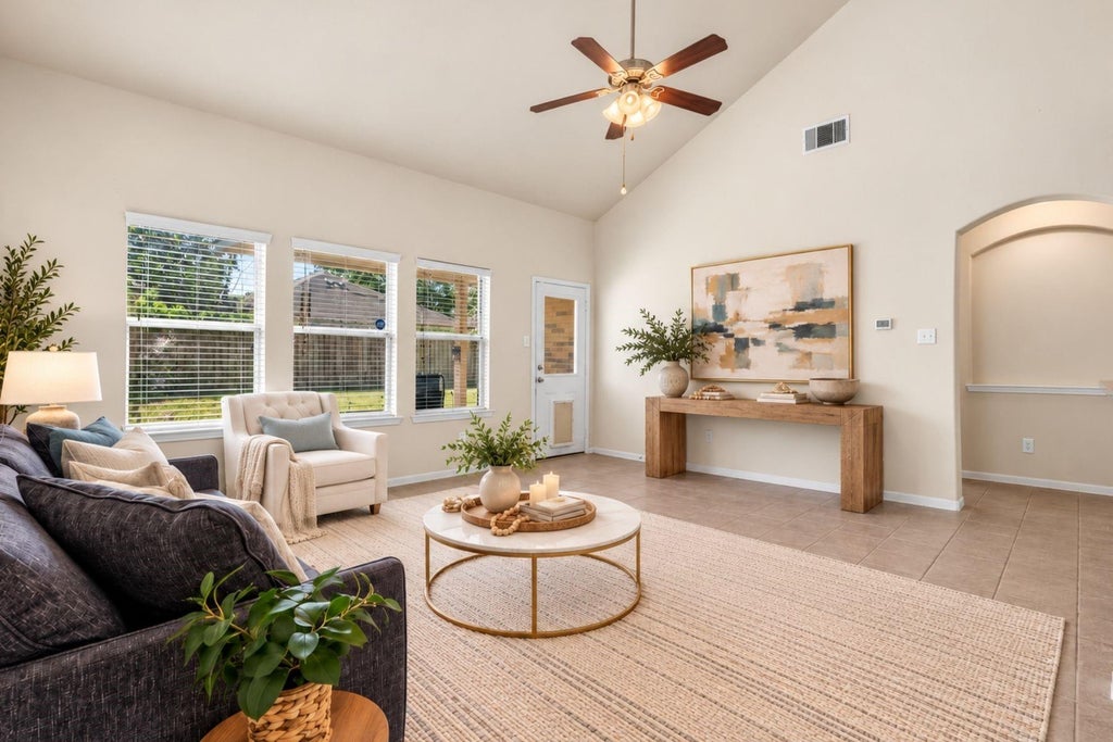 Photo of 22551 Range Haven Lane, Porter, TX 77365 (MLS # 96513200)