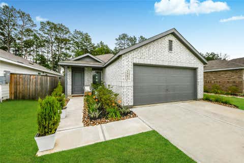 Photo of 1463 Cactus Rose Drive, Conroe, TX 77301 (MLS # 15507502)