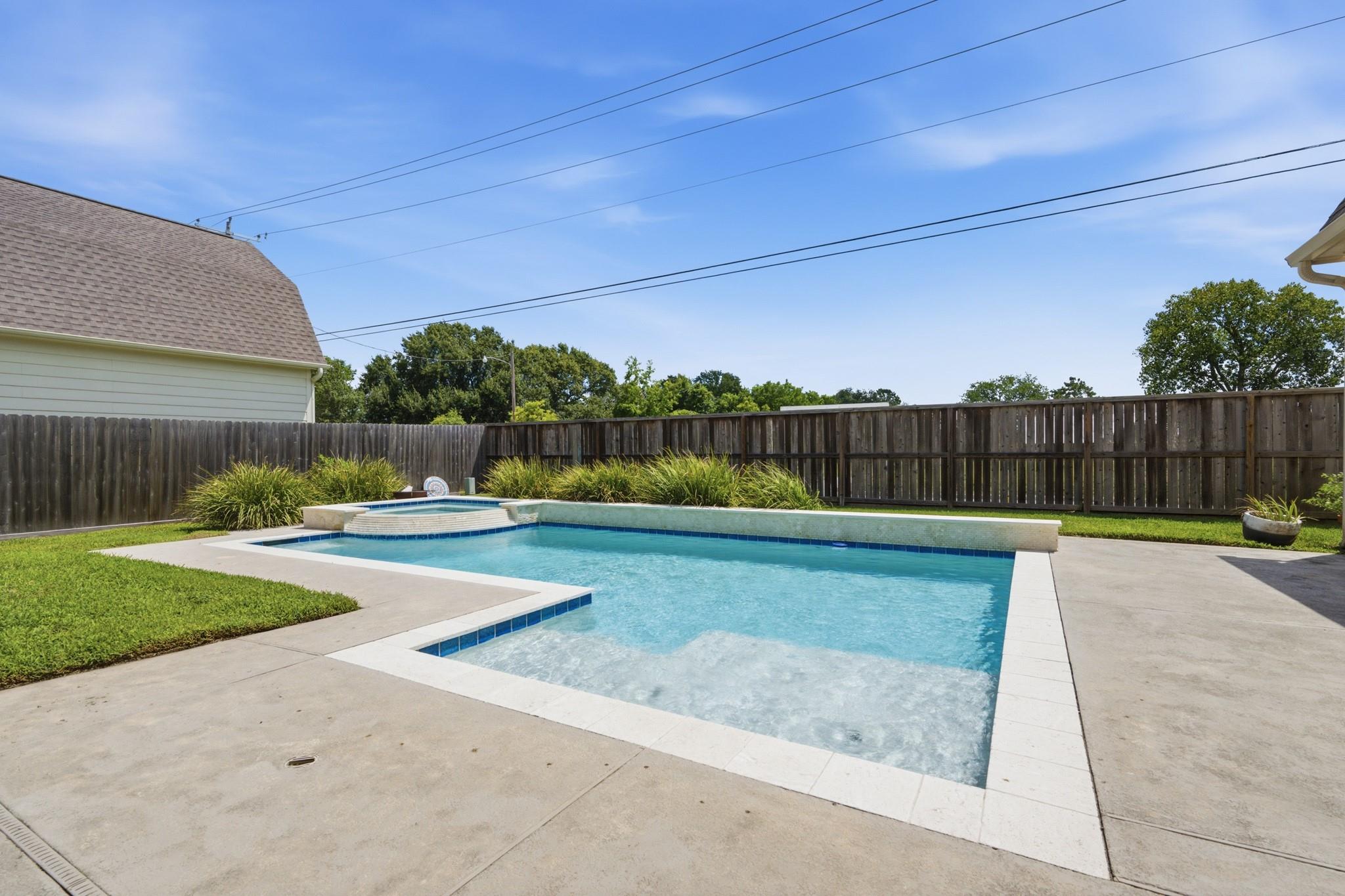 2303 Casa Grande Drive