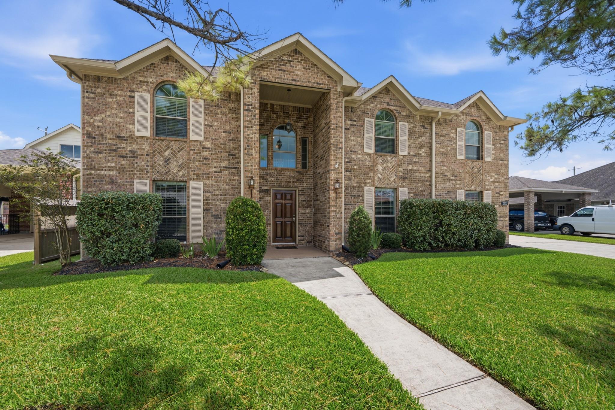 2303 Casa Grande Drive