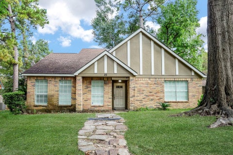 Photo of 3543 Haven Pines Drive, Houston, TX 77345 (MLS # 94666017)
