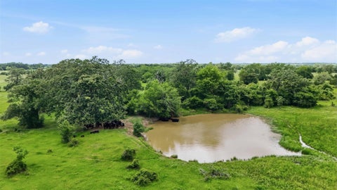 Photo of 4 Holly Cemetery Road, Franklin, TX 77856 (MLS # 65033979)