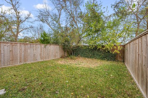 Tiny photo for 317 Sikes Street, Houston, TX 77018 (MLS # 35045550)