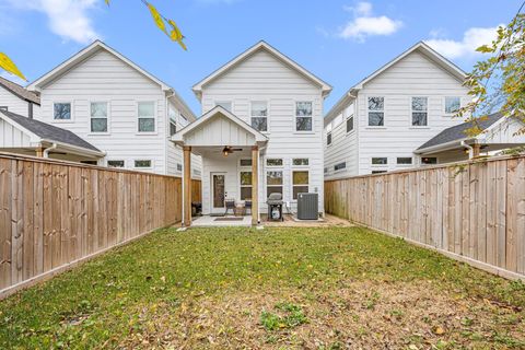 Tiny photo for 317 Sikes Street, Houston, TX 77018 (MLS # 35045550)