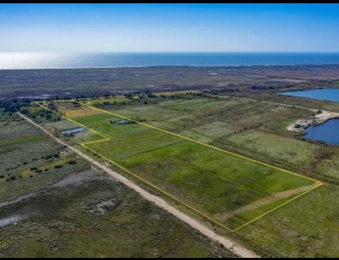 Photo 1 of 3 — 11351 Gulfway Drive, Port Arthur, TX 77640