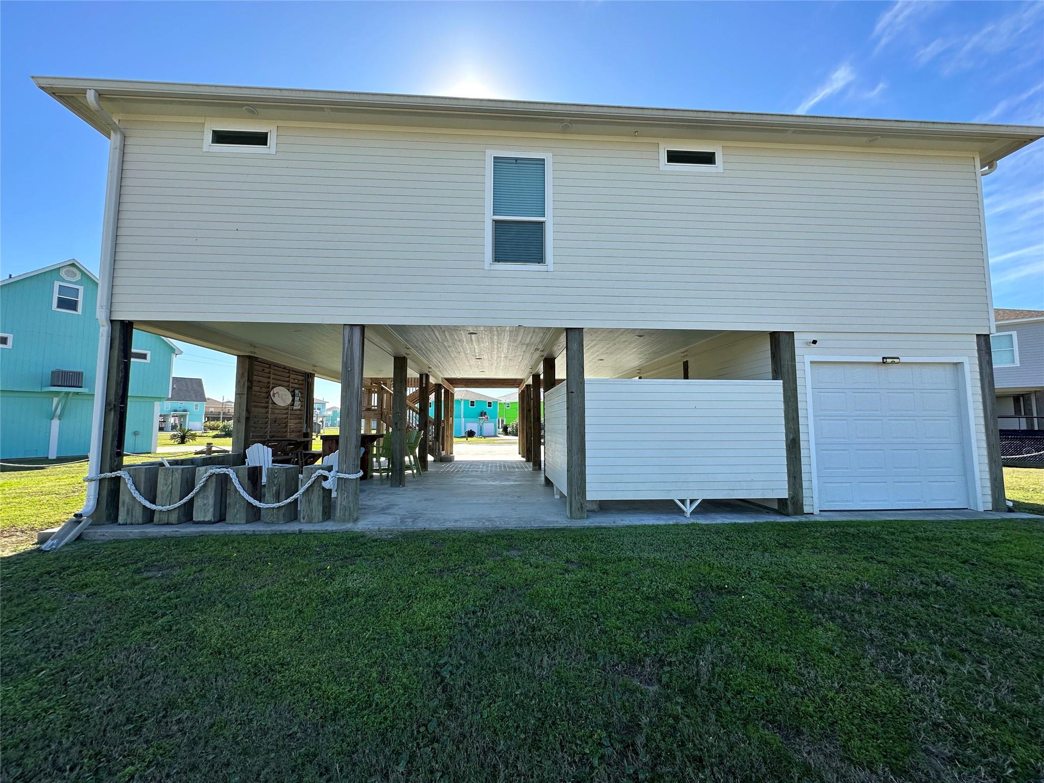 2429 Sand Castle Drive