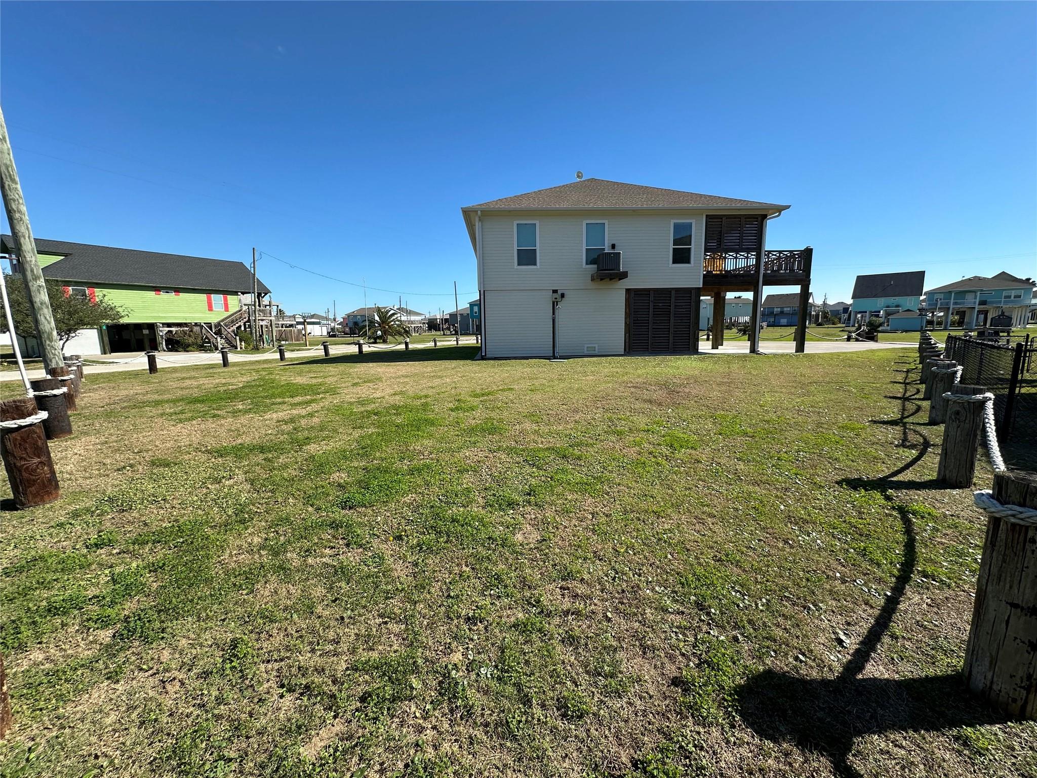 2429 Sand Castle Drive