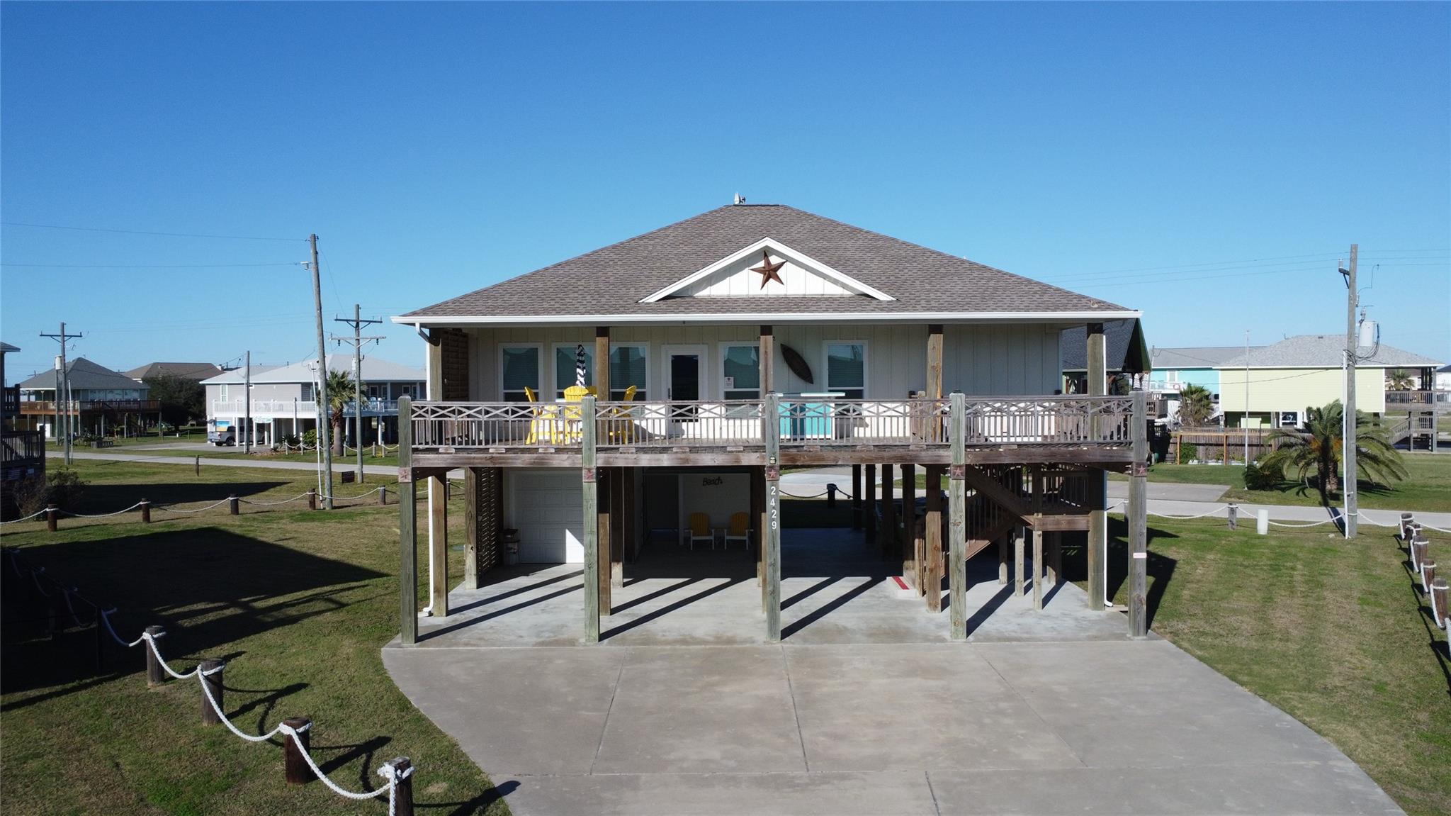 2429 Sand Castle Drive