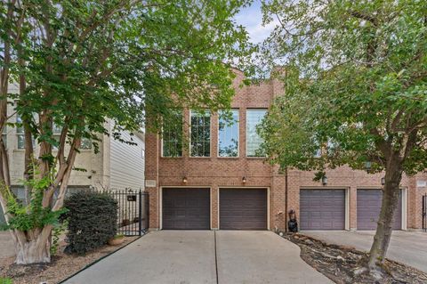 Photo of 1534 Dorothy Street #A, Houston, TX 77008 (MLS # 16778006)