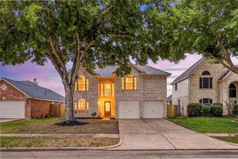 Photo of 22743 W Waterlake Drive, Richmond, TX 77406 (MLS # 48918315)