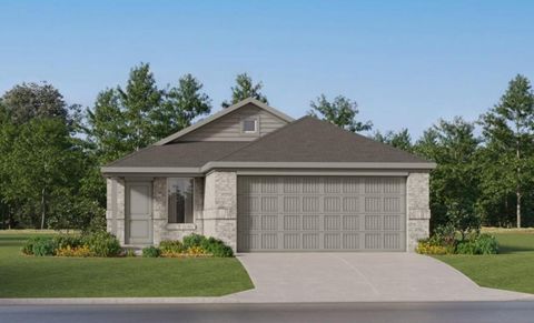 Photo of 6835 Flowering Ginger Lane, Katy, TX 77493 (MLS # 93513144)