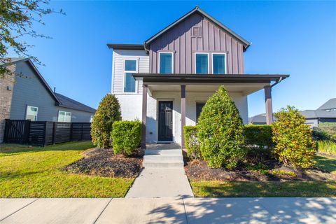 Photo of 18610 Parkland Square Pl Place, Cypress, TX 77433 (MLS # 72043985)