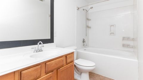 Tiny photo for 2738 Royal Thistle Drive, Houston, TX 77088 (MLS # 17172455)