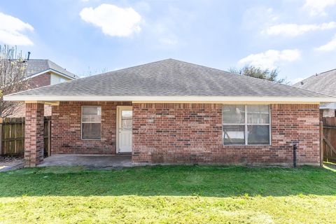 Tiny photo for 2738 Royal Thistle Drive, Houston, TX 77088 (MLS # 17172455)