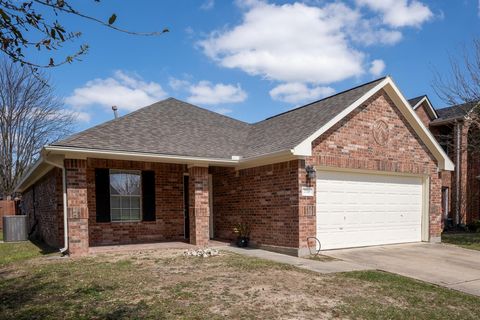 Tiny photo for 2738 Royal Thistle Drive, Houston, TX 77088 (MLS # 17172455)
