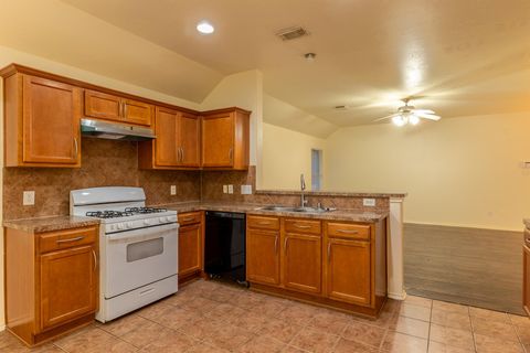 Tiny photo for 2738 Royal Thistle Drive, Houston, TX 77088 (MLS # 17172455)